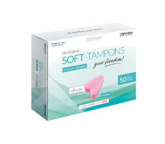 Soft Sponge 50pk - Take A Peek