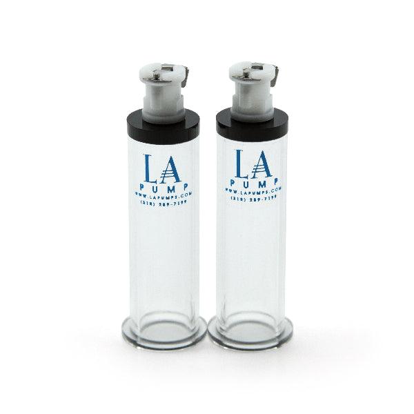 Nipple Enlargement Cylinders 0.62in - Take A Peek