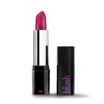 Rose Lipstick Vibe Black - Take A Peek