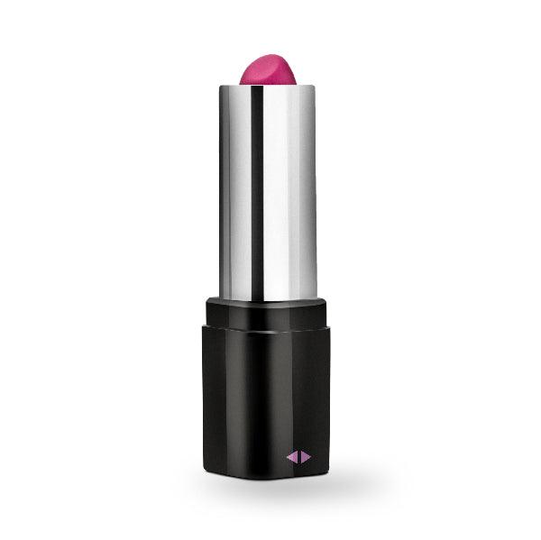 Rose Lipstick Vibe Black - Take A Peek