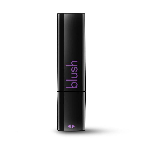 Rose Lipstick Vibe Black - Take A Peek