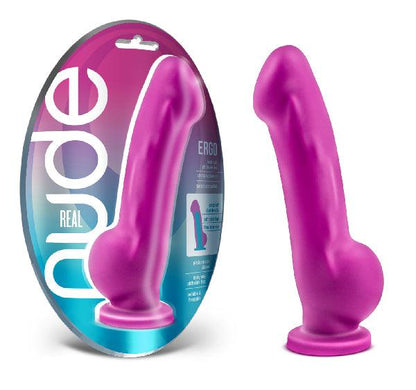 Real Nude Ergo Violet - Take A Peek