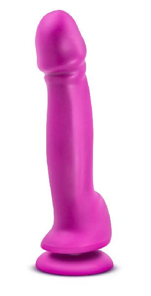 Real Nude Sumo Violet - Take A Peek