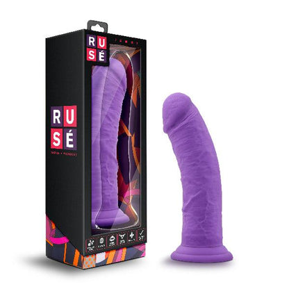 Ruse Jammy Purple - Take A Peek