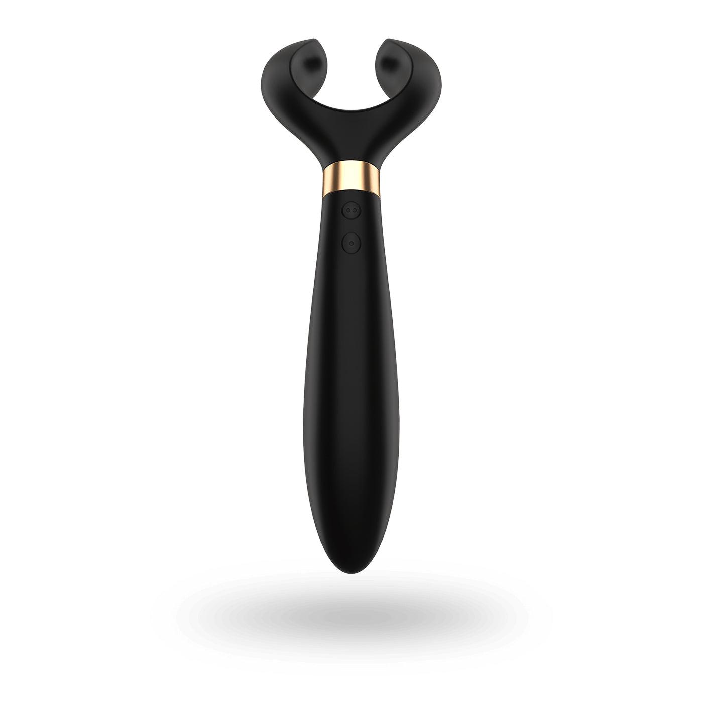 Satisfyer Endless Fun Black - Take A Peek