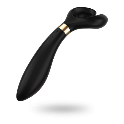 Satisfyer Endless Fun Black - Take A Peek