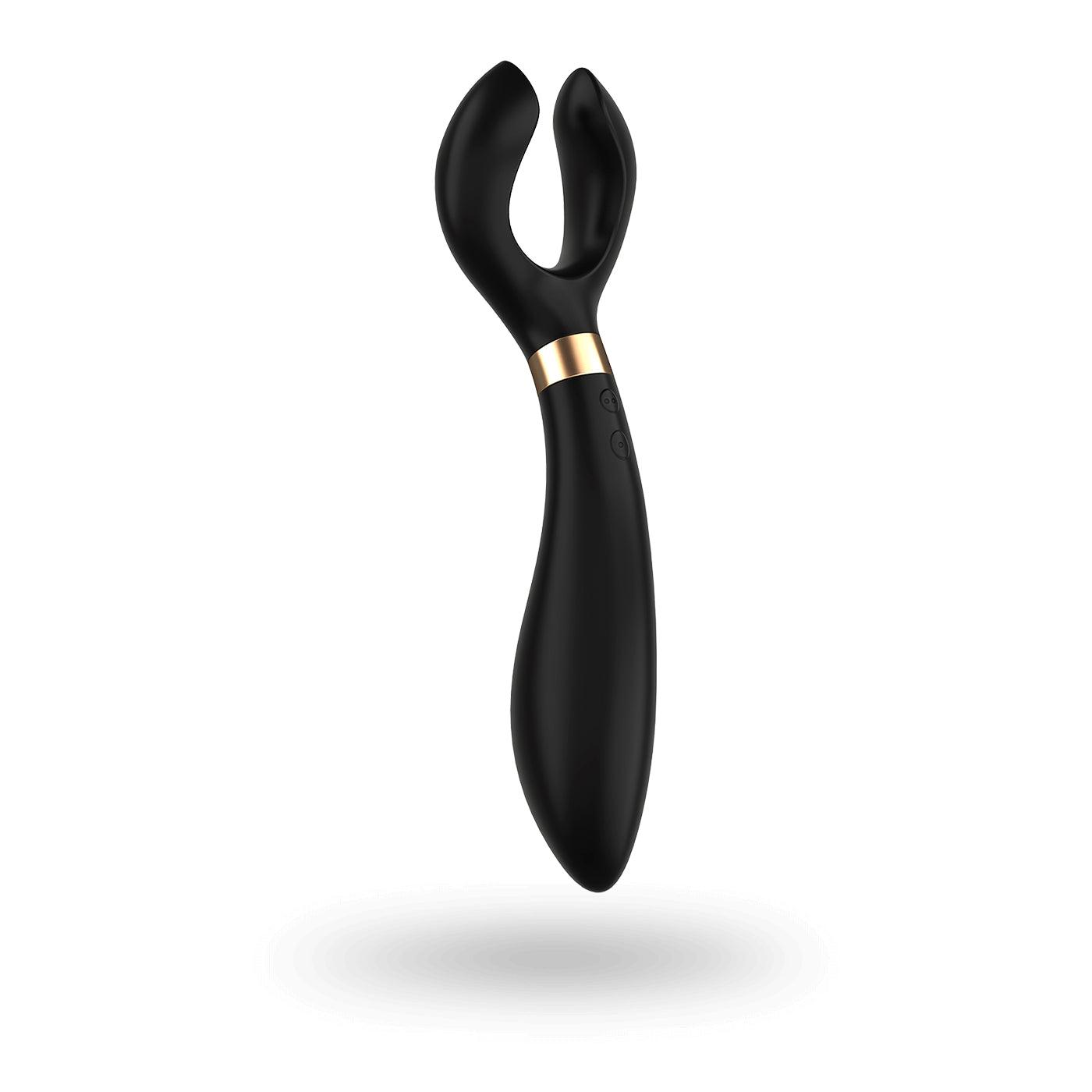 Satisfyer Endless Fun Black - Take A Peek