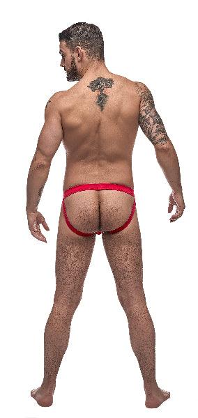 Male Power Pure Comfort Sport Jock - Take A Peek