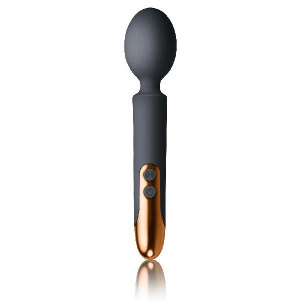 Oriel Rechargeable Wand - Take A Peek