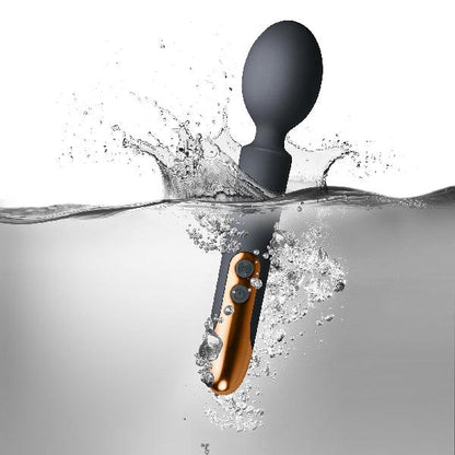 Oriel Rechargeable Wand - Take A Peek