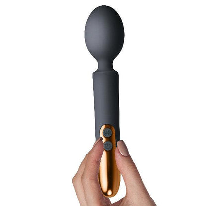 Oriel Rechargeable Wand - Take A Peek