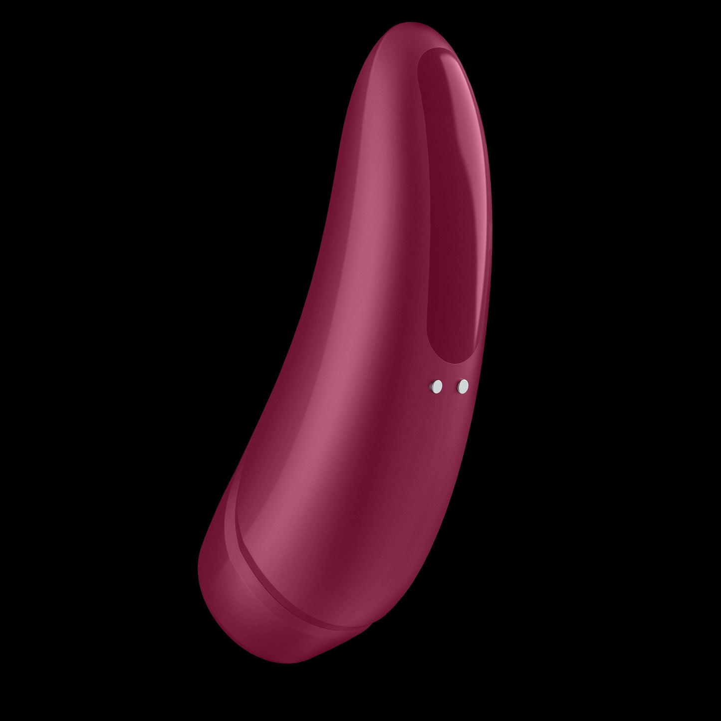 Satisfyer Curvy1+ Rose Red - Take A Peek