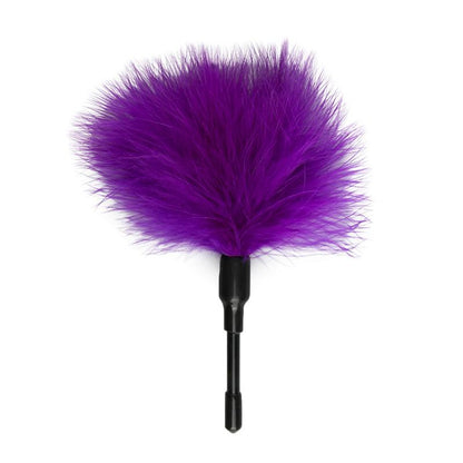 Tickler Purple Small - Take A Peek