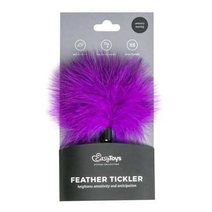 Tickler Purple Small - Take A Peek