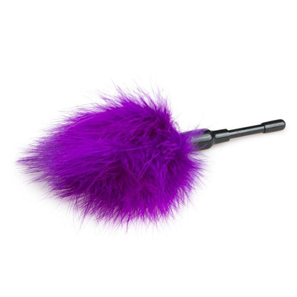 Tickler Purple Small - Take A Peek