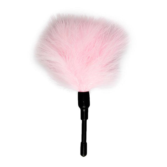 Tickler Pink Small - Take A Peek