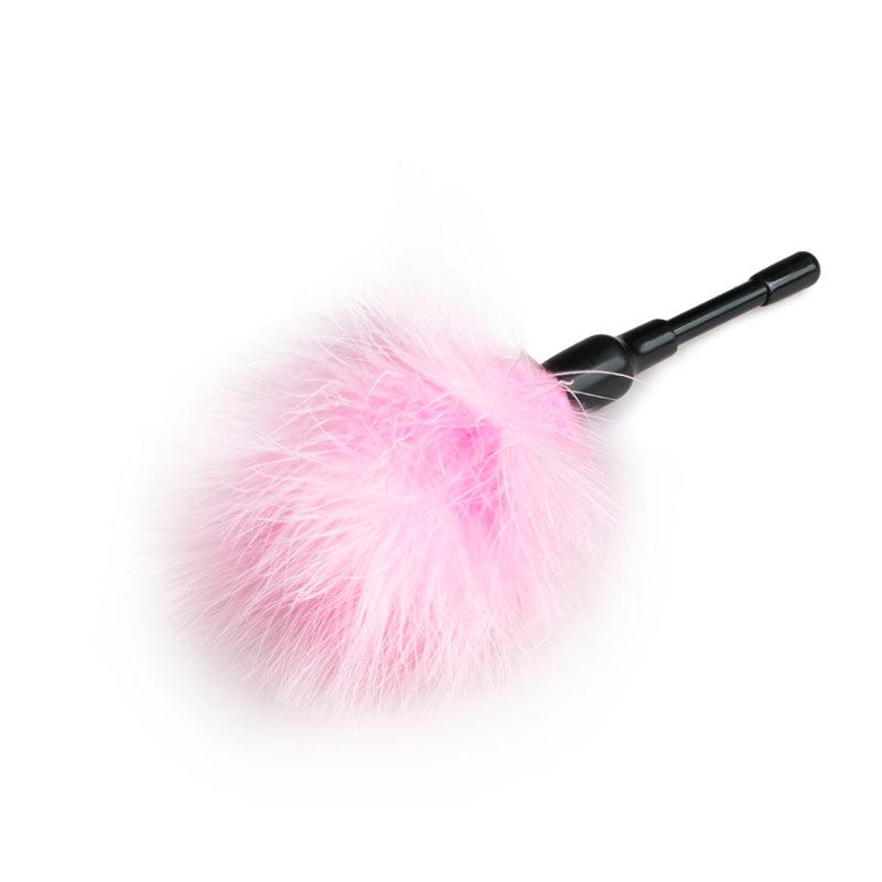 Tickler Pink Small - Take A Peek