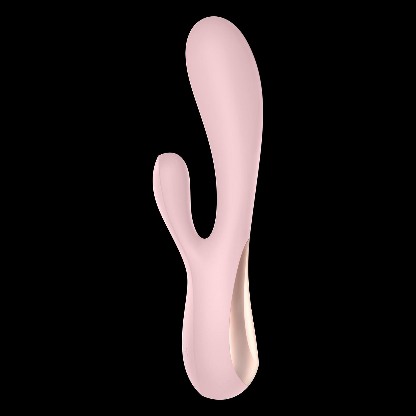 Satisfyer Mono Flex Mauve - Take A Peek