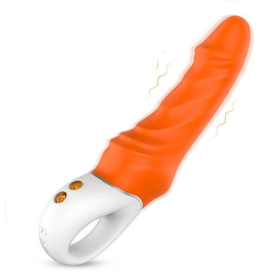 Tornado G-Spot Orange - Take A Peek