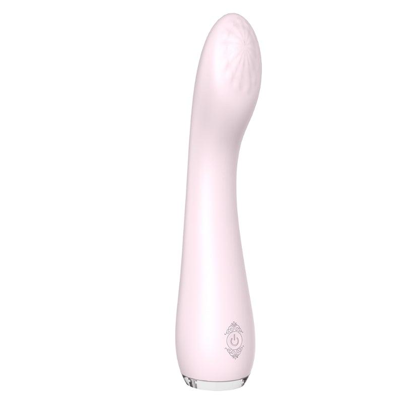 Lisa Massager - Orchid - Take A Peek