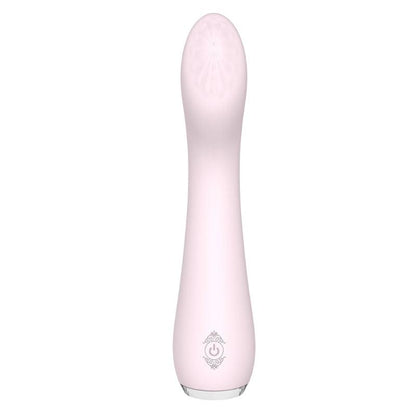 Lisa Massager - Orchid - Take A Peek