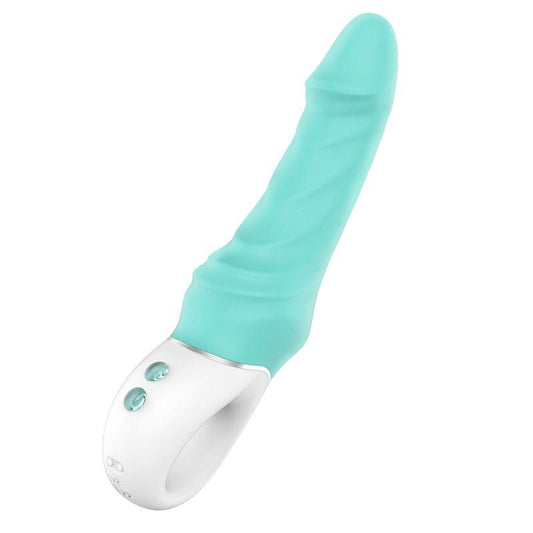 Tornado G-Spot Teal - Take A Peek