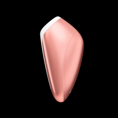 Satisfyer Love Breeze - Copper - Take A Peek