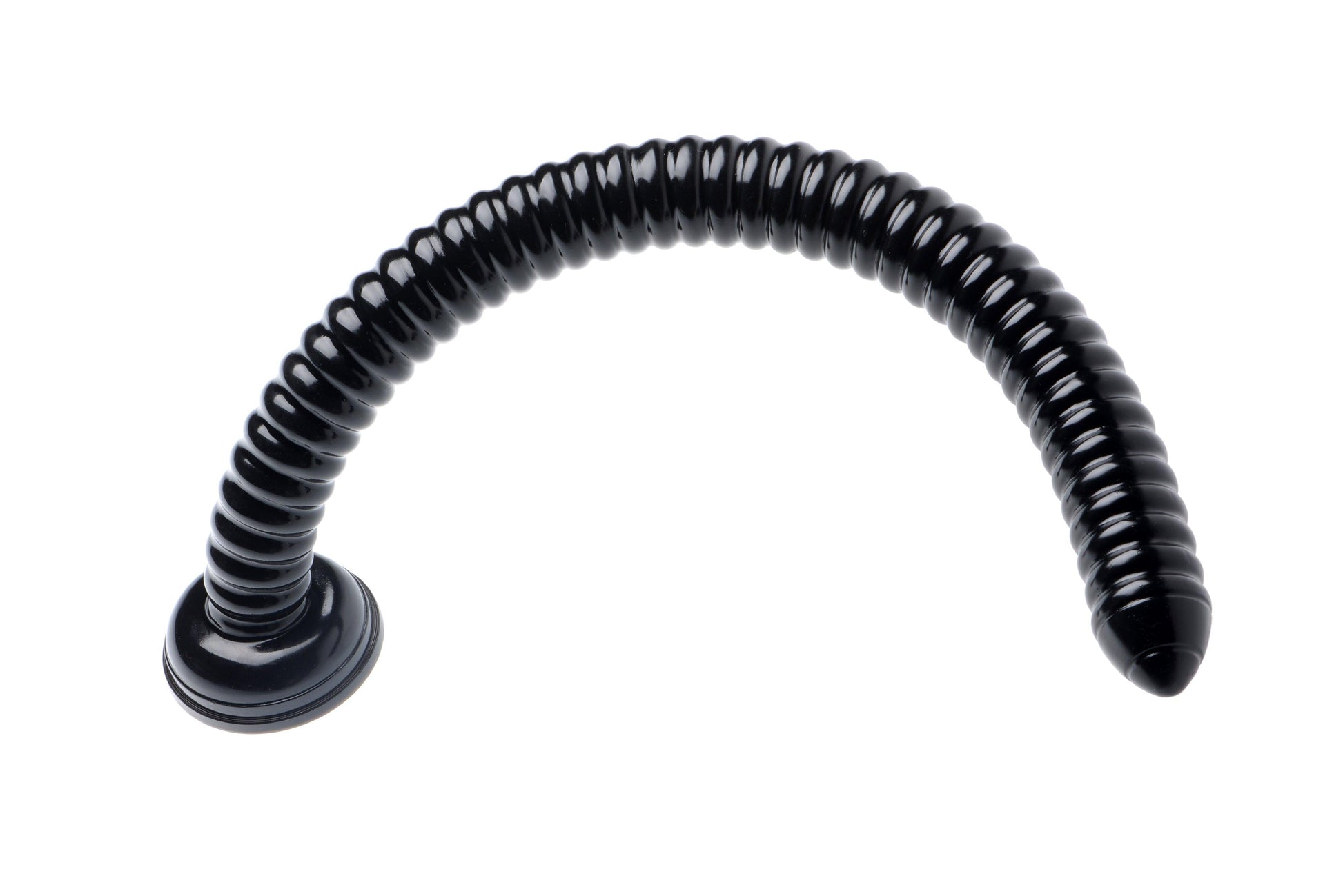 Ribbed Hose 19 inch - Take A Peek