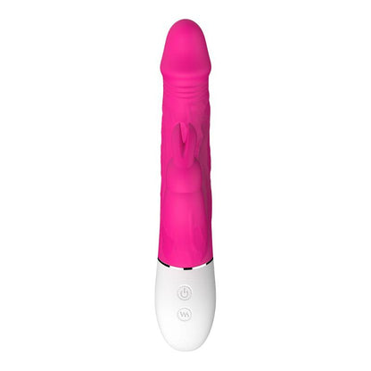 Radi Rabbit Vibrator - Take A Peek