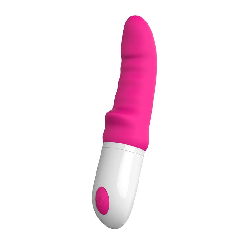 Sparta II Vibrator - Take A Peek