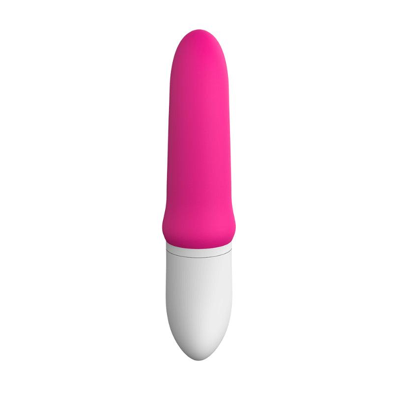 Sparta II Vibrator - Take A Peek