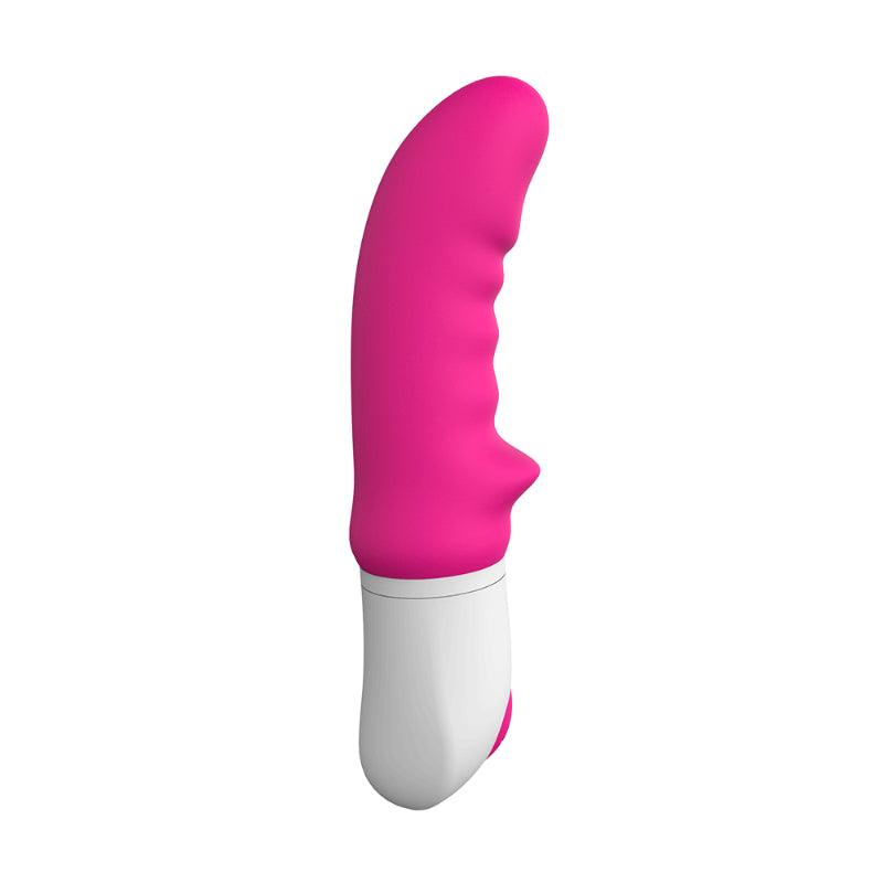 Sparta II Vibrator - Take A Peek