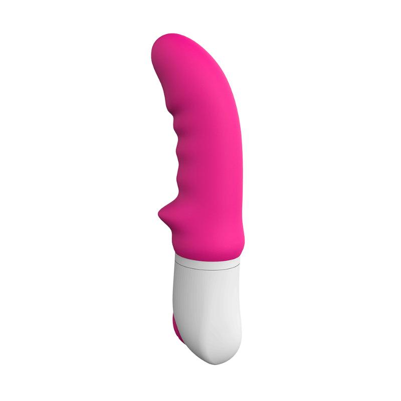 Sparta II Vibrator - Take A Peek