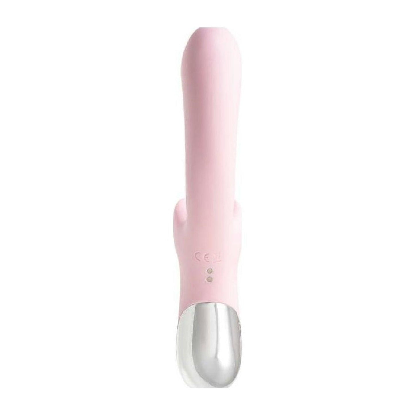 JOS Orali G-Spot Vibrator with Massaging Tongue - Take A Peek