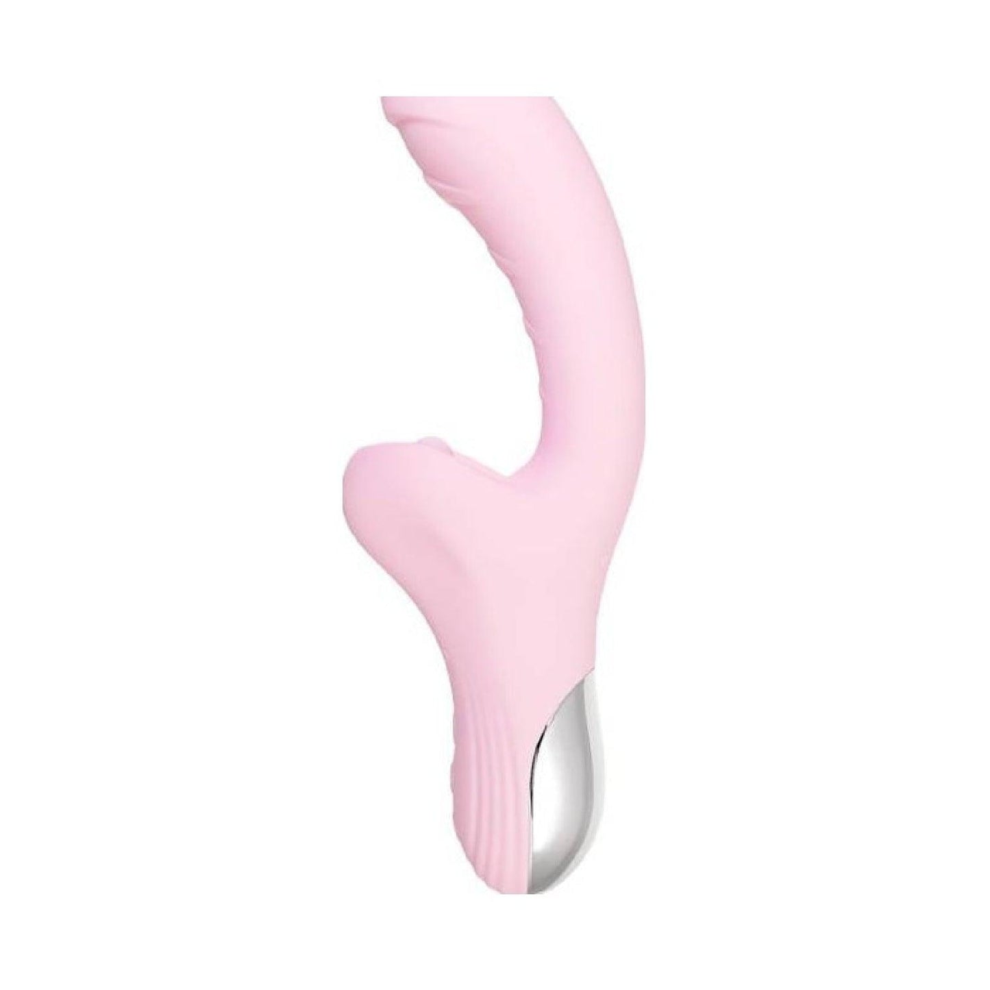 JOS Orali G-Spot Vibrator with Massaging Tongue - Take A Peek