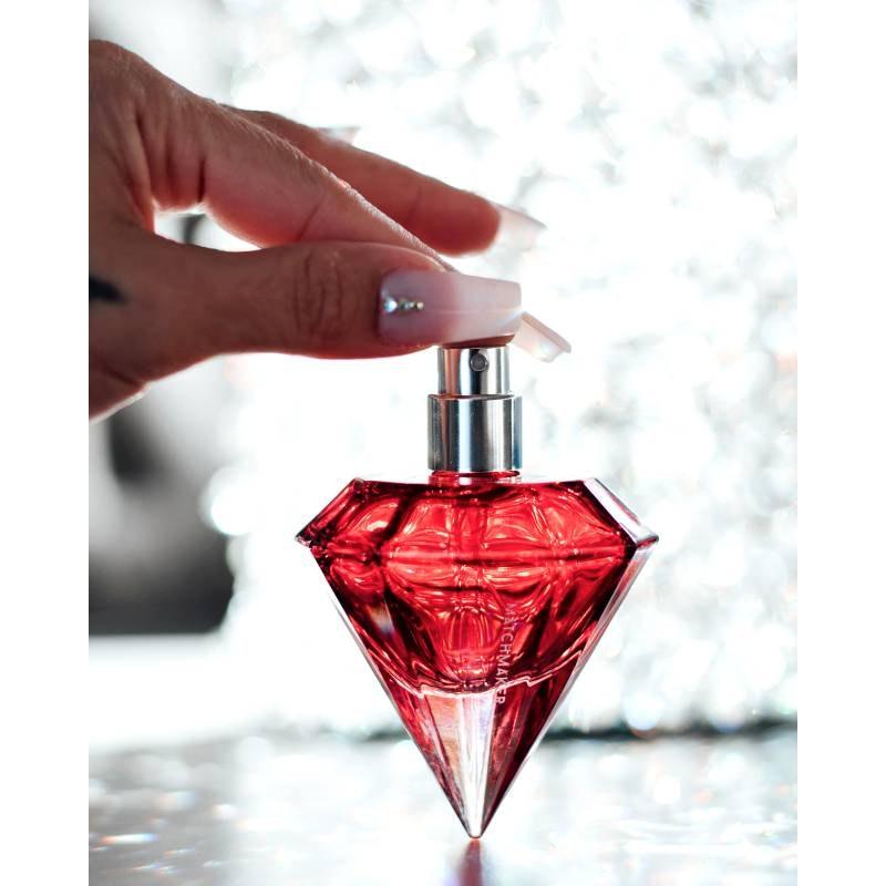 Matchmaker Pheromone Body Spray Red Diamond Attract Him 30ml - Take A Peek