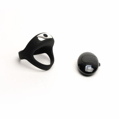 MOTOVibe Sling Cock Ring - Take A Peek