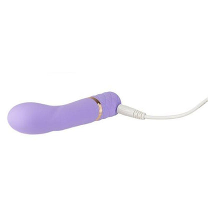 Pillow Talk Special Edition Racy Mini Massager Purple - Take A Peek