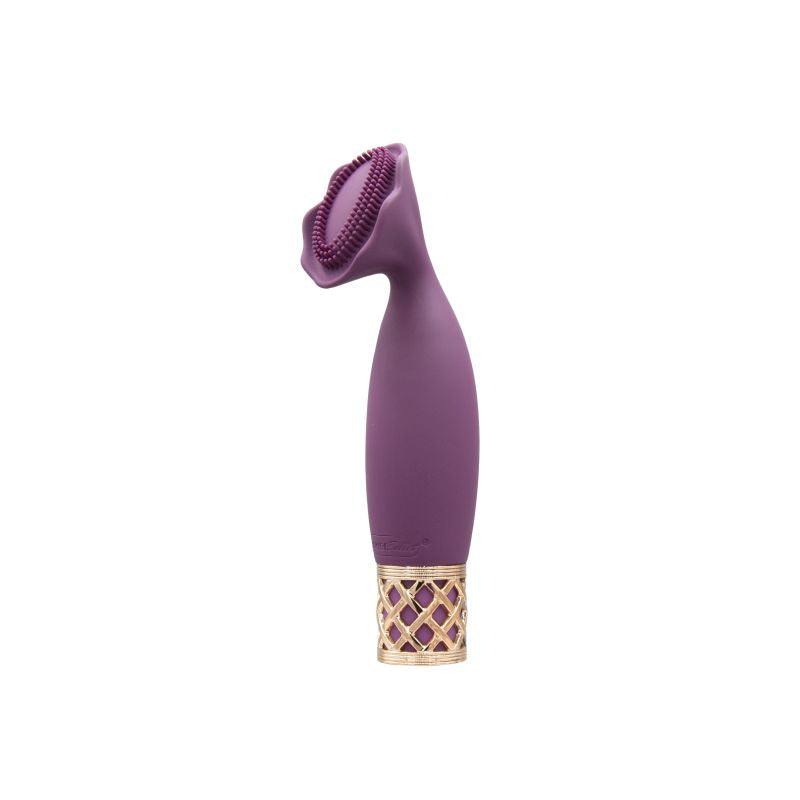 Pillow Talk Secrets Passion Massager - Take A Peek