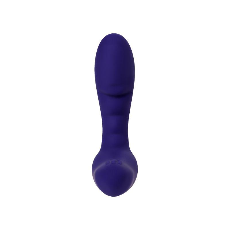 ToDo Bruman Vibrating Prostate Stim - Take A Peek