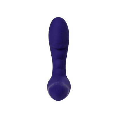 ToDo Bruman Vibrating Prostate Stim - Take A Peek