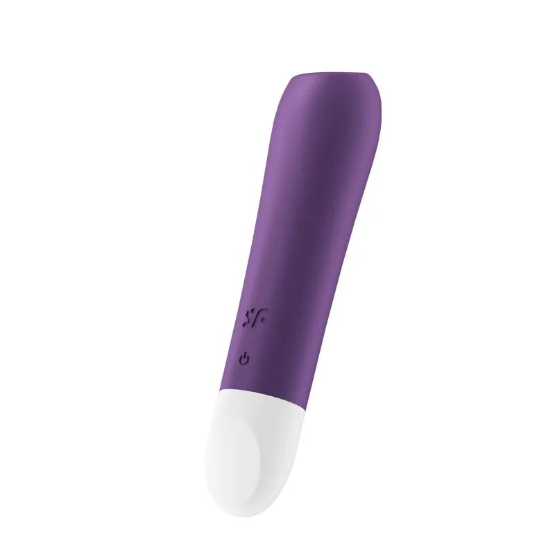 Satisfyer Ultra Power Bullet 2 - Take A Peek