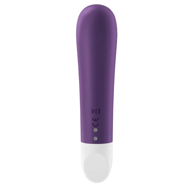 Satisfyer Ultra Power Bullet 2 - Take A Peek