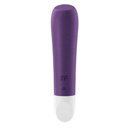 Satisfyer Ultra Power Bullet 2 - Take A Peek