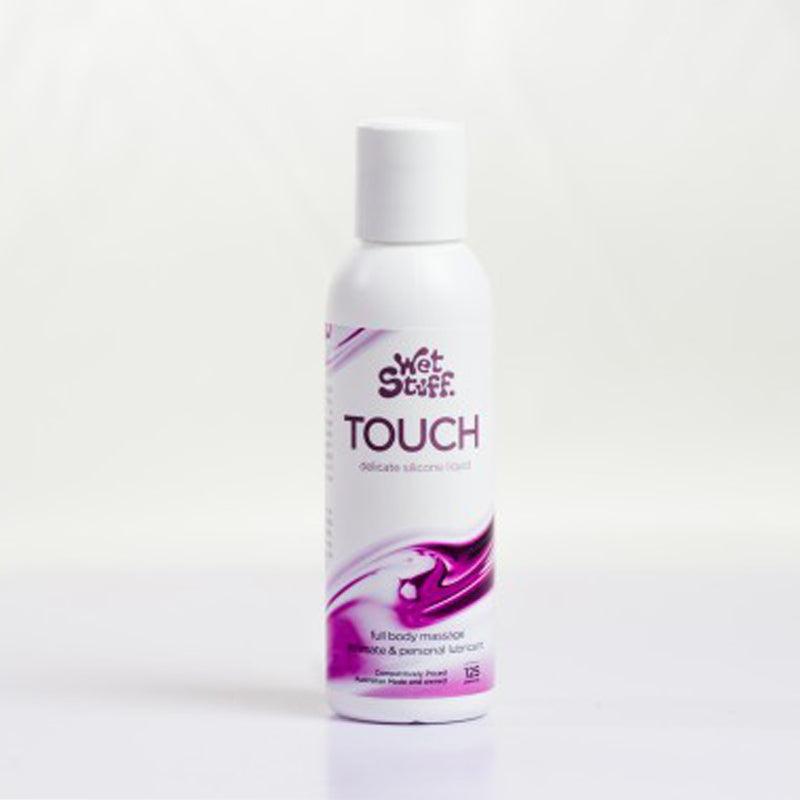 Wet Stuff Touch 125g Disc Top - Take A Peek