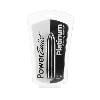 Platinum Bullet 9cm - Take A Peek