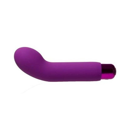 Power Bullet Sara’s Spot Vibrator Purple - Take A Peek