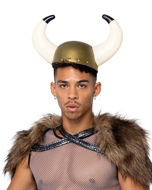 6217 - Viking Hat - Take A Peek