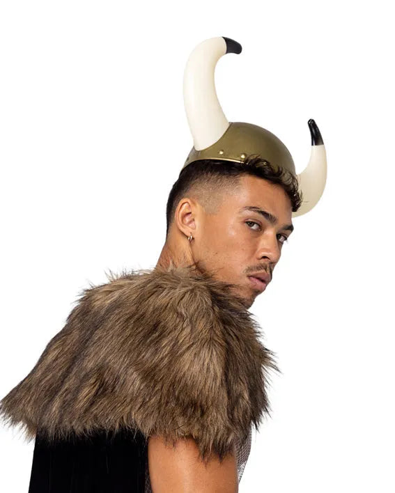 6217 - Viking Hat - Take A Peek