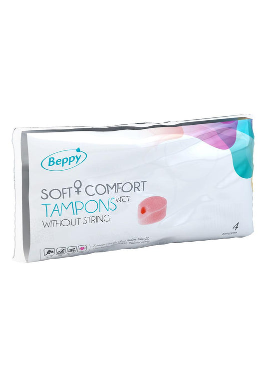 Beppy Soft+Comfort Wet 4 Pc - Take A Peek